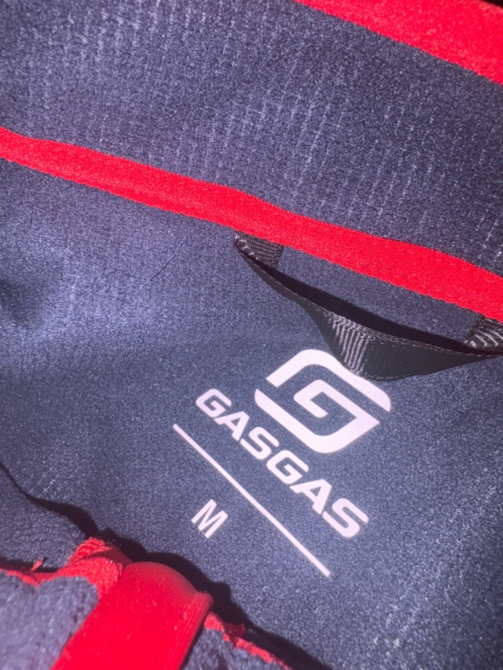 NWT GAS GAS RACING JACKET - Picture 3 of 3